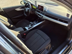 Audi A4 2.0 TDI, снимка 8