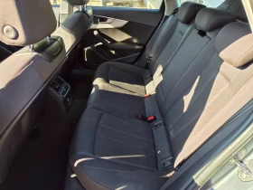 Audi A4 2.0 TDI, снимка 12