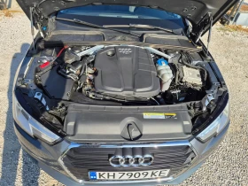 Audi A4 2.0 TDI, снимка 7