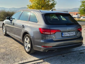 Audi A4 2.0 TDI, снимка 4
