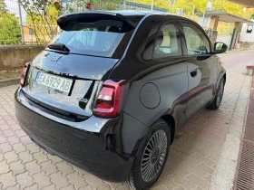 Fiat 500e Icon  42 kWh , снимка 4