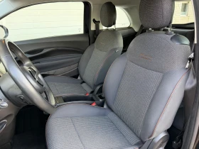 Fiat 500e Icon  42 kWh , снимка 13