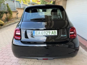 Fiat 500e Icon  42 kWh , снимка 5
