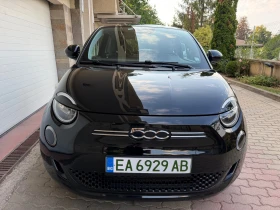 Fiat 500e Icon  42 kWh , снимка 3