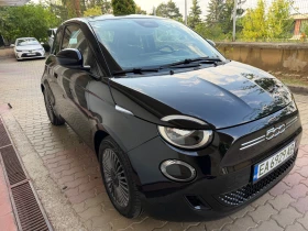 Fiat 500e Icon  42 kWh , снимка 2