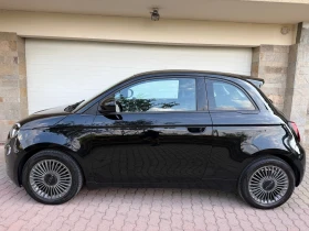Fiat 500e Icon  42 kWh , снимка 7