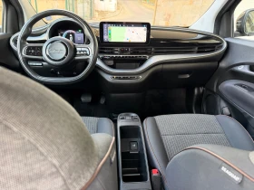 Fiat 500e Icon  42 kWh , снимка 12