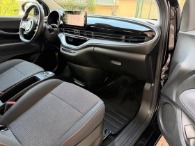 Fiat 500e Icon  42 kWh , снимка 11