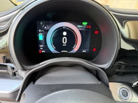 Fiat 500e Icon  42 kWh , снимка 9