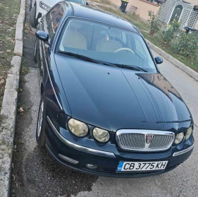 Rover 75, снимка 1
