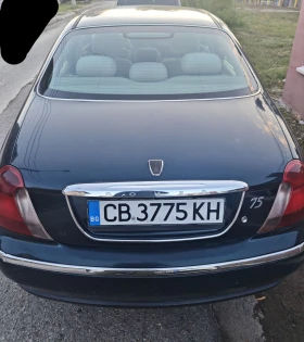Rover 75, снимка 3