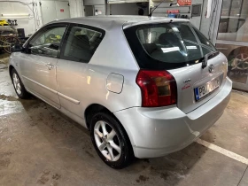 Toyota Corolla 2.0 D4D, снимка 3