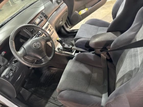 Toyota Corolla 2.0 D4D, снимка 5