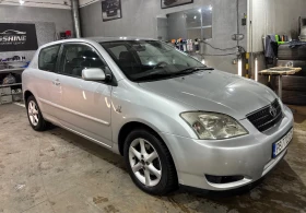 Toyota Corolla 2.0 D4D, снимка 2