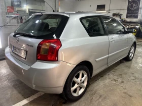 Toyota Corolla 2.0 D4D, снимка 7