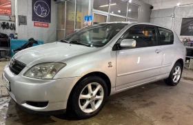 Toyota Corolla 2.0 D4D, снимка 4