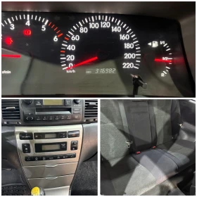 Toyota Corolla 2.0 D4D, снимка 8
