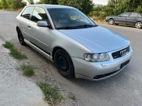 Audi A3 1.8Т 4х4 ARY, снимка 2