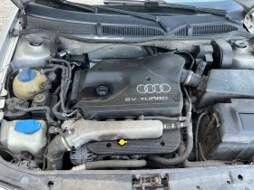 Audi A3 1.8Т 4х4 ARY, снимка 8