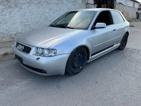 Audi A3 1.8Т 4х4 ARY, снимка 3