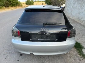 Audi A3 1.8Т 4х4 ARY, снимка 6