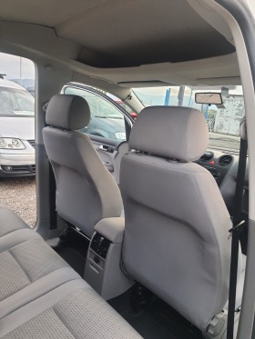 VW Caddy 2.0 EcoFuel Life | Mobile.bg   10