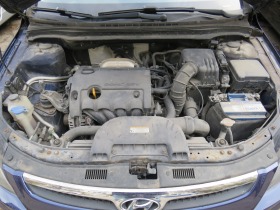 Hyundai I30, снимка 10 - Автомобили и джипове - 44713879