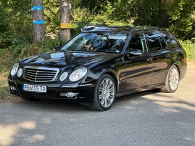Обява за продажба на Mercedes-Benz E 280 ~13 500 лв. - изображение 1