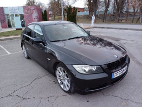 BMW 320 163 к.с. , снимка 1 - Автомобили и джипове - 43654771