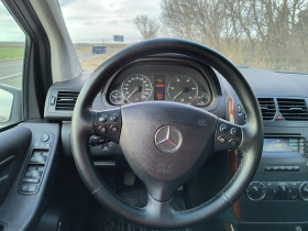 Mercedes-Benz A 160 160, снимка 6