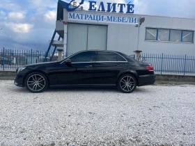 Mercedes-Benz E 350 AMG 4Matic | Mobile.bg    6