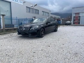 Mercedes-Benz E 350 AMG 4Matic | Mobile.bg    3