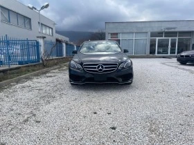 Mercedes-Benz E 350 AMG 4Matic | Mobile.bg    2