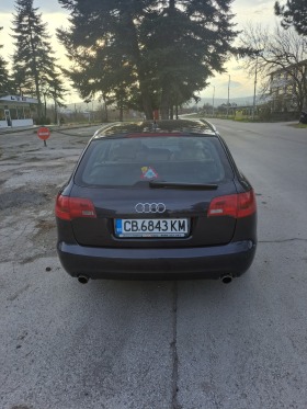 Audi A6 LPG, снимка 12 - Автомобили и джипове - 45828262