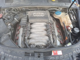 Audi A6 LPG, снимка 13 - Автомобили и джипове - 45828262