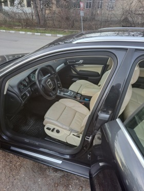 Audi A6 LPG, снимка 8 - Автомобили и джипове - 45828262
