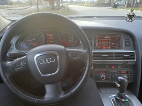 Audi A6 LPG, снимка 2 - Автомобили и джипове - 45828262