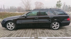 Mercedes-Benz E 320 CDI Avantgarde/Germany, снимка 6 - Автомобили и джипове - 44891448