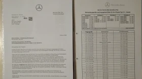 Mercedes-Benz E 320 CDI Avantgarde/Germany, снимка 17 - Автомобили и джипове - 44891448