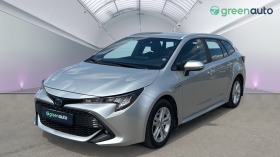 Обява за продажба на Toyota Corolla 1.8 HSD ~37 800 лв. - изображение 1