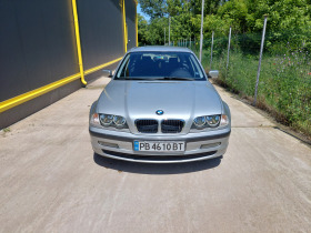 BMW 320 M52B20TU