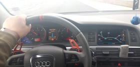 Audi A6 2.7TDI Quattro Tiptronic, снимка 6