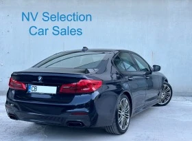 BMW 550 i Xdrive | Mobile.bg    3