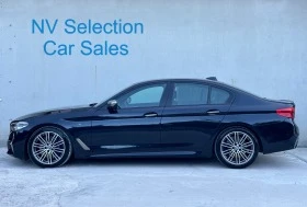 BMW 550 i Xdrive | Mobile.bg    2