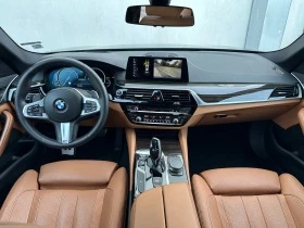 BMW 550 i Xdrive | Mobile.bg    7