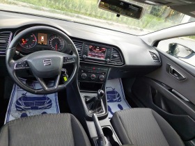 Seat Leon 1, 6TDI 105ps FULL LED, снимка 6