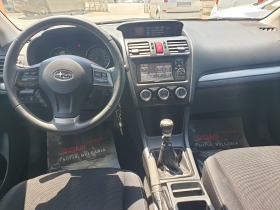 Subaru XV 2.0D* EURO-5B* 4X4* KLIMATRONIK* , снимка 8