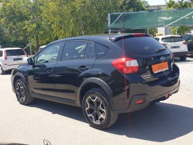 Subaru XV 2.0D* EURO-5B* 4X4* KLIMATRONIK* , снимка 6