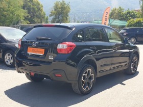 Subaru XV 2.0D* EURO-5B* 4X4* KLIMATRONIK* , снимка 4