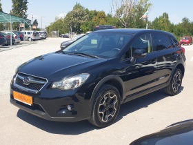 Subaru XV 2.0D* EURO-5B* 4X4* KLIMATRONIK* , снимка 1